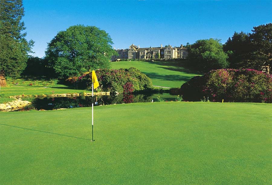 Royal Palm Golf Club