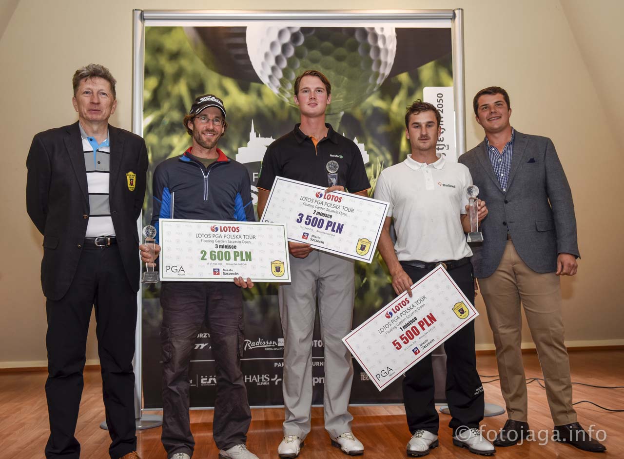 LOTOS PGA Polska PRO TOUR