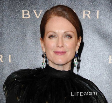 Julianne Moore