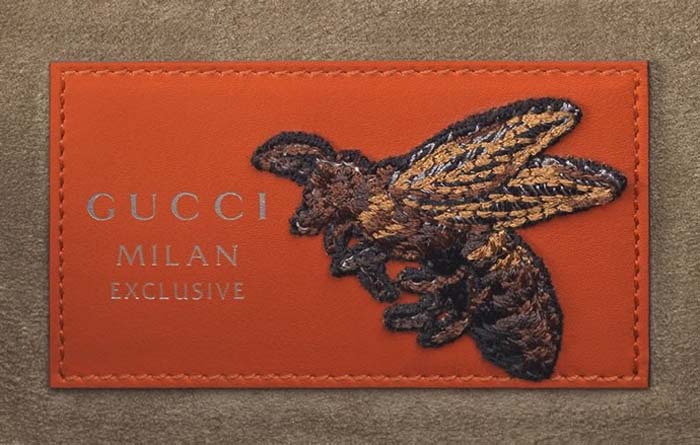 gucci