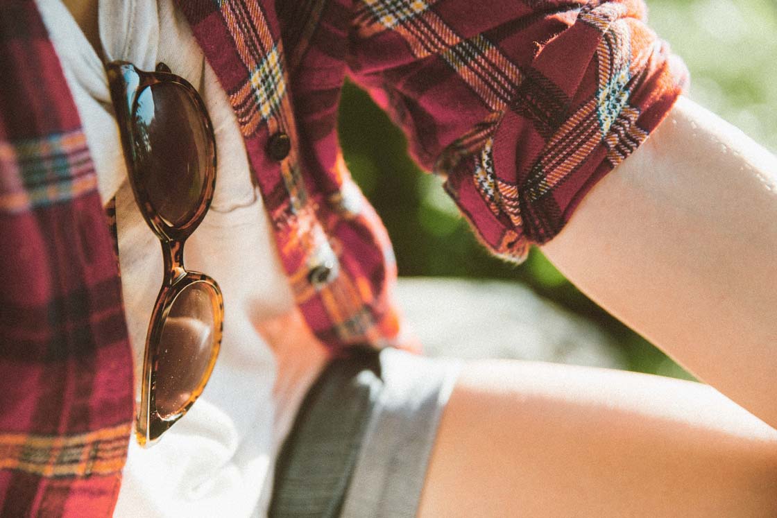 Unisex – wbrew stereotypom