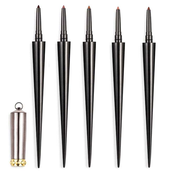 Kredki to ust Christiana Louboutina