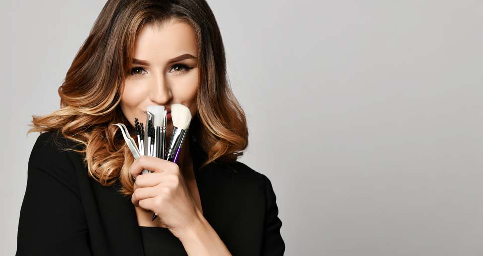 Makijaż na specjalne okazje