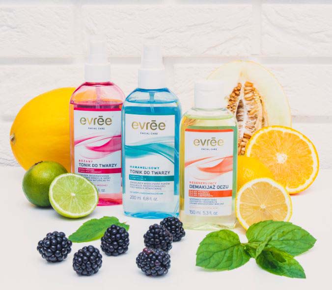 KOSMETYKI DLA WEGETERIAN