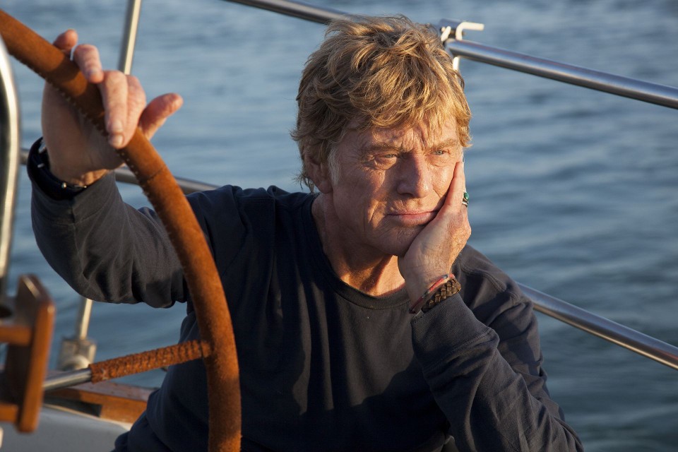 Robert Redford – aktor, reżyser, wizjoner i strażnik wartości