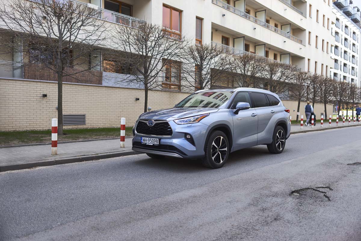 wynajem długoterminowy samochodu