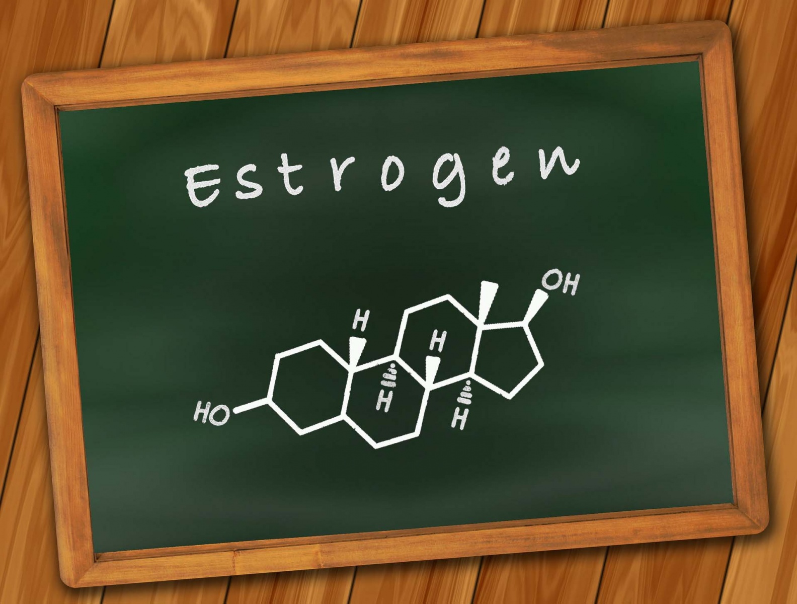 estrogen