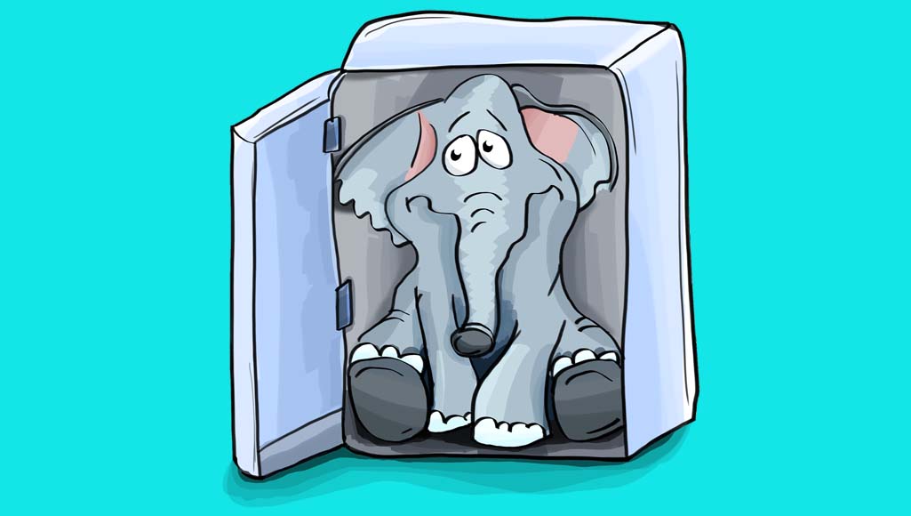 Chcesz zmienić dietę na lepszą? Zorganizuj swoją lodówkę!