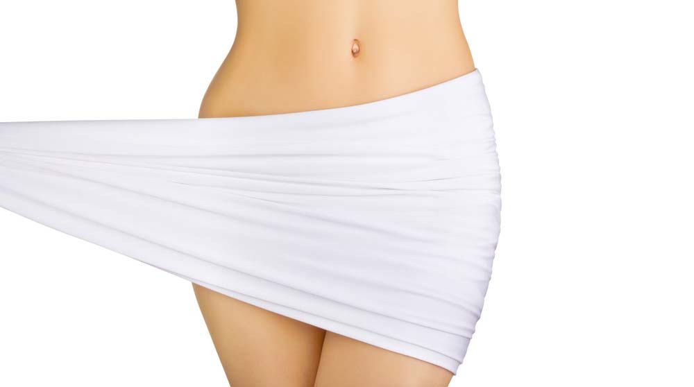  wysiłkowe nietrzymanie moczu