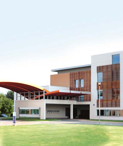 Medicover