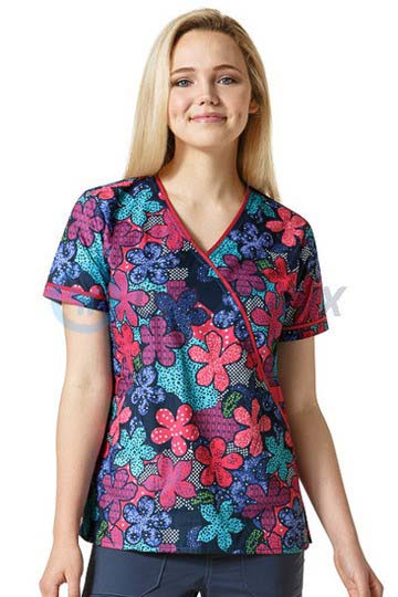 odzież dla pracowników medycznych