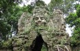 Oaza spokoju przy świątyniach Angkor