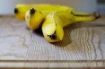 Banany pomogą przybrać na wadze zbyt szczupłym
