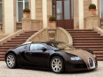 Najszybszy na świecie - jednym słowem Bugatti