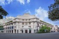 Capitol – hotel sieci Kempinski z siedzibą w Singapurze