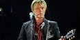 David Bowie – człowiek, który spadł na Ziemię