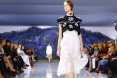 Kolekcja Dior wiosna - lato 2016