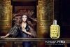 Kasia Smutniak w reklamie perfum Fendi