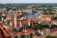 Gdańsk - historia wolności
