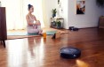 iRobot Roomba serii j7 dba o czystość i pomaga unikać alergenów