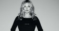 Kate Moss twarzą kampanii polskiej marki modowej!