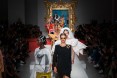 Kolekcja Moschino inspirowana sztuką Picass'a