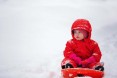 Kurtki zimowe dla niemowląt – jakie wybrać?