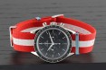 Omega Speedmaster jako „First Omega In Space Met Edition”