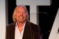 Richard Branson – jak osiągnął zawodowy sukces?