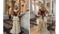Zachwycające i unikatowe suknie od Sylwii Facon